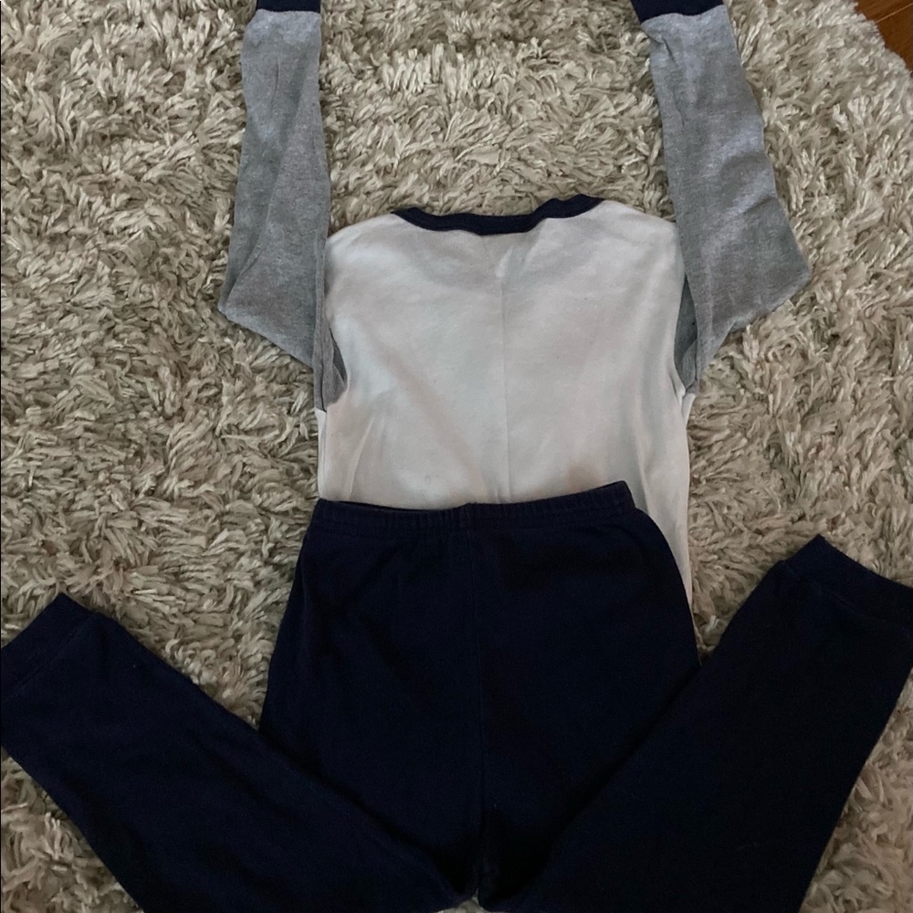 Pajamas - Picture 2 of 2
